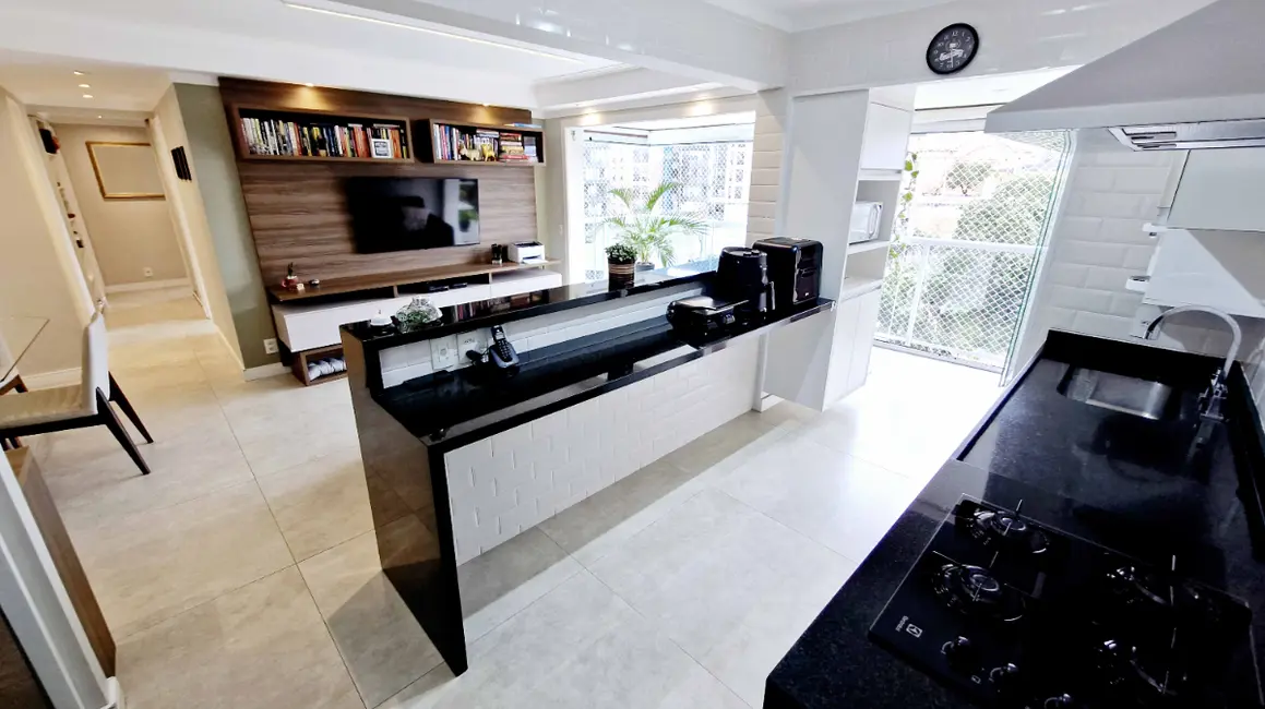 Cobertura com 3 quartos à venda, 185m2 em Vila Ipojuca, São Paulo - SP - imagem 9 Foto 9 de Cobertura com 3 quartos à venda, 185m2 em Vila Ipojuca, São Paulo - SP