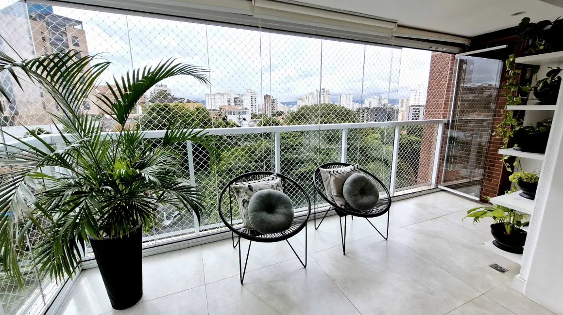 Cobertura com 3 quartos à venda, 185m2 em Vila Ipojuca, São Paulo - SP - imagem 6 Foto 6 de Cobertura com 3 quartos à venda, 185m2 em Vila Ipojuca, São Paulo - SP