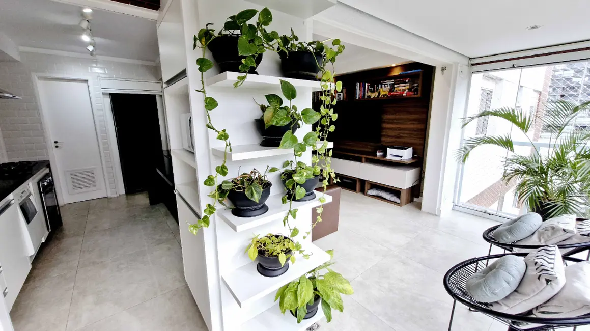 Cobertura com 3 quartos à venda, 185m2 em Vila Ipojuca, São Paulo - SP - imagem 5 Foto 5 de Cobertura com 3 quartos à venda, 185m2 em Vila Ipojuca, São Paulo - SP