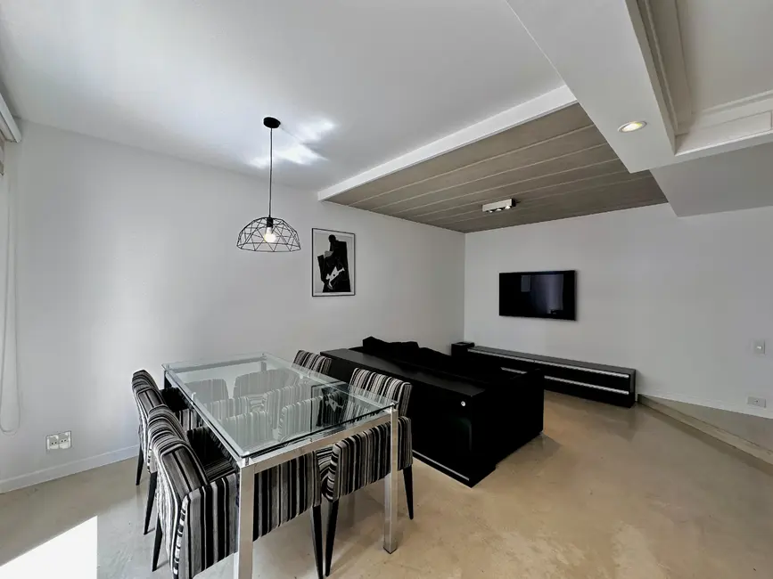 Foto 7 de Apartamento com 1 quarto à venda, 70m2 em Moema, São Paulo - SP