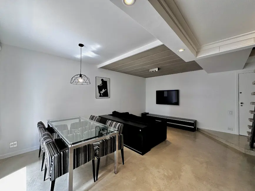 Foto 8 de Apartamento com 1 quarto à venda, 70m2 em Moema, São Paulo - SP