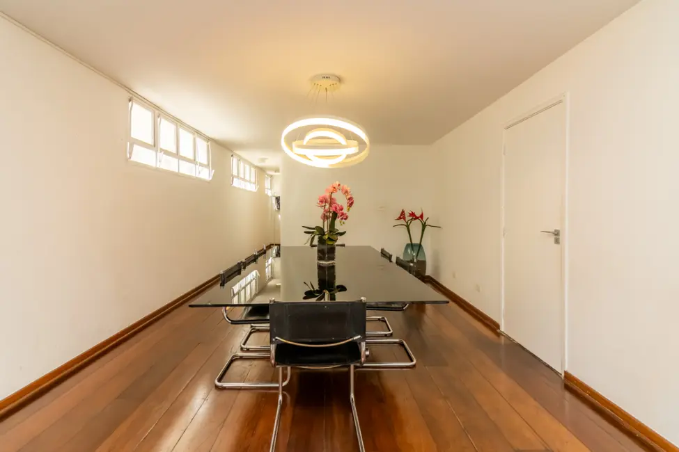 Apartamento à venda, 260m2 em Jardim Paulista, São Paulo - SP - imagem 5 Foto 5 de Apartamento à venda, 260m2 em Jardim Paulista, São Paulo - SP