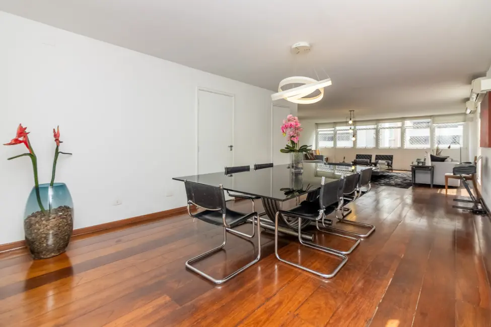 Apartamento à venda, 260m2 em Jardim Paulista, São Paulo - SP - imagem 9 Foto 9 de Apartamento à venda, 260m2 em Jardim Paulista, São Paulo - SP