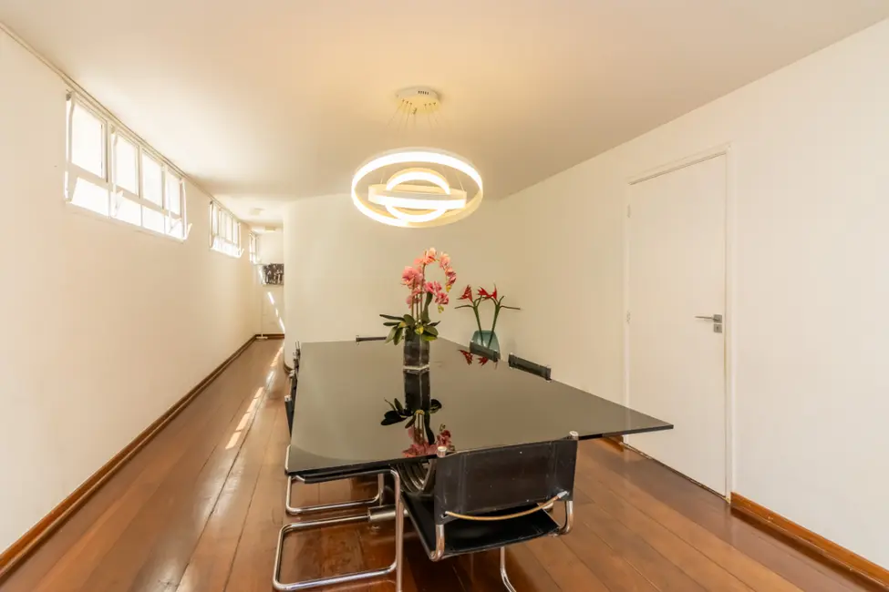 Apartamento à venda, 260m2 em Jardim Paulista, São Paulo - SP - imagem 6 Foto 6 de Apartamento à venda, 260m2 em Jardim Paulista, São Paulo - SP