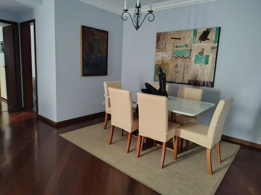 Foto 9 de Apartamento com 4 quartos à venda, 127m2 em Vila Ipojuca, São Paulo - SP
