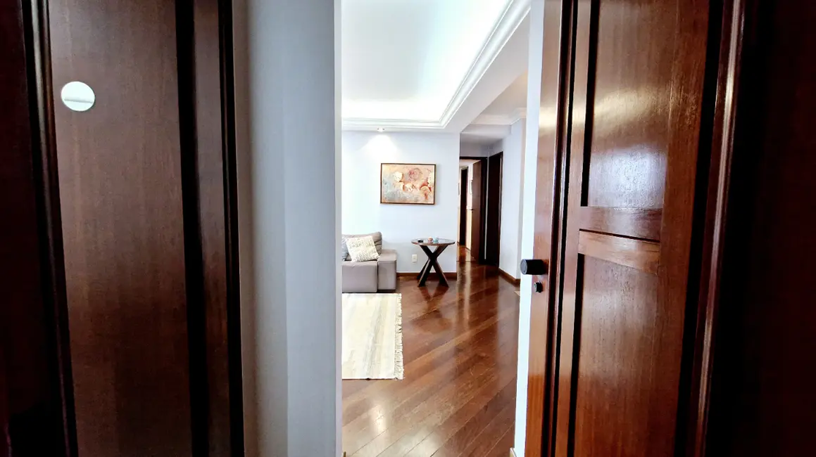 Foto 8 de Apartamento com 4 quartos à venda, 127m2 em Vila Ipojuca, São Paulo - SP