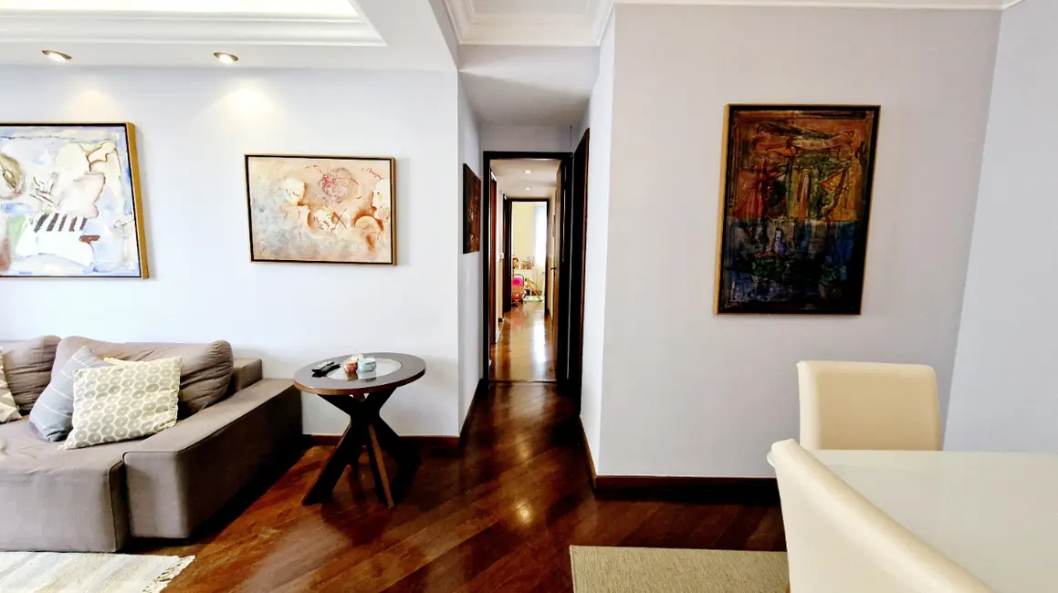 Foto 7 de Apartamento com 4 quartos à venda, 127m2 em Vila Ipojuca, São Paulo - SP