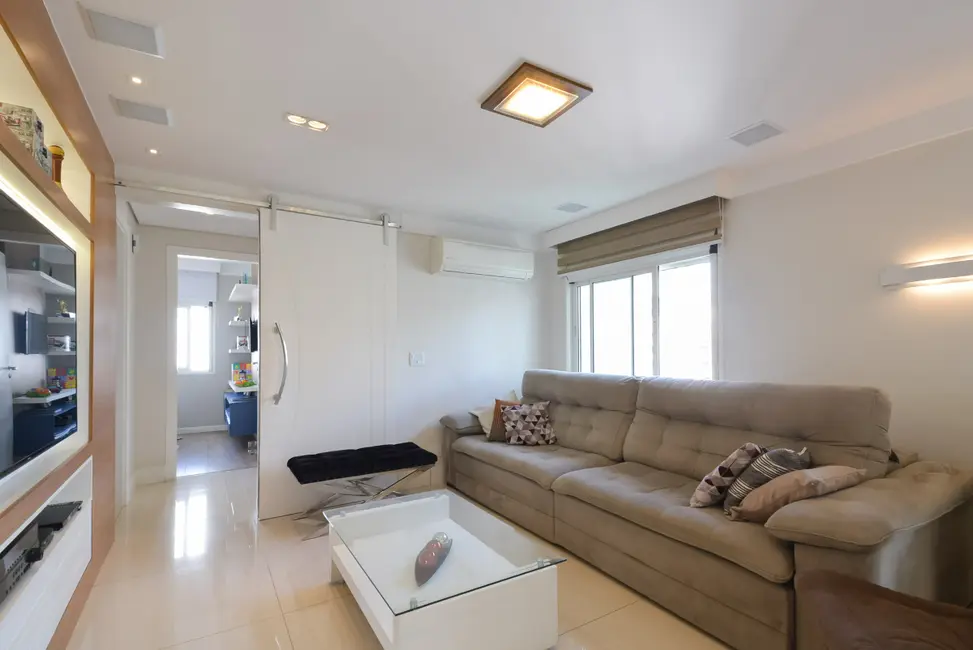 Apartamento com 3 quartos à venda, 162m2 em Vila Mariana, São Paulo - SP - imagem 3 Foto 3 de Apartamento com 3 quartos à venda, 162m2 em Vila Mariana, São Paulo - SP