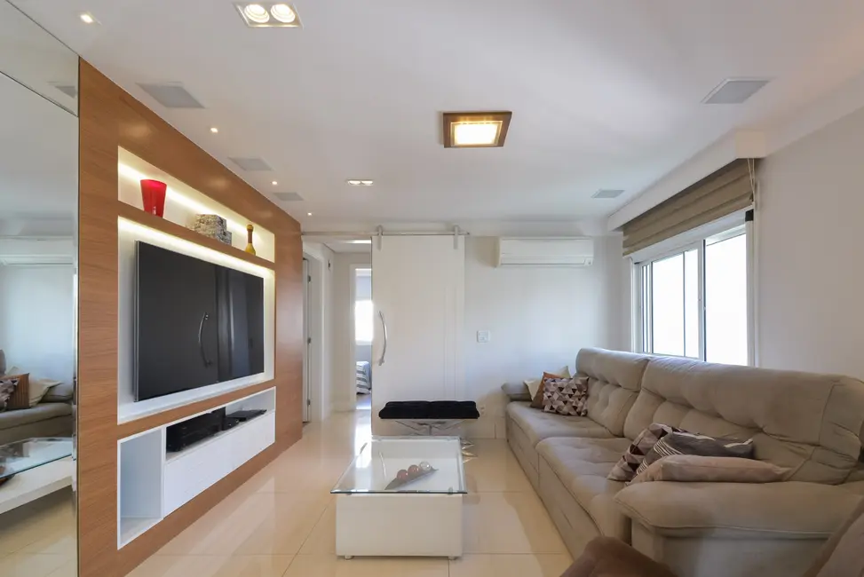 Apartamento com 3 quartos à venda, 162m2 em Vila Mariana, São Paulo - SP - imagem 7 Foto 7 de Apartamento com 3 quartos à venda, 162m2 em Vila Mariana, São Paulo - SP