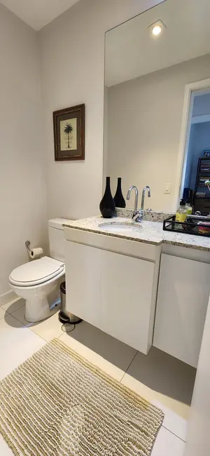 Foto 8 de Apartamento com 4 quartos à venda, 133m2 em Parque Reboucas, São Paulo - SP