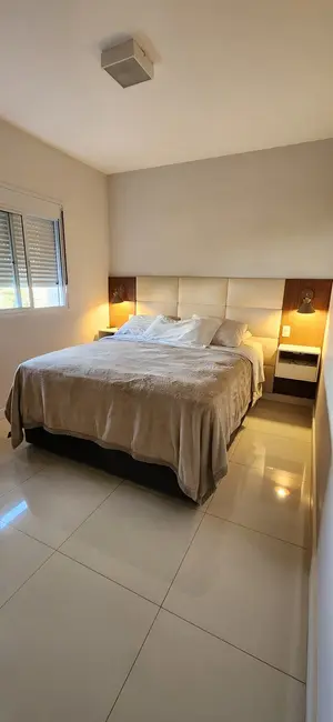 Foto 7 de Apartamento com 4 quartos à venda, 133m2 em Parque Reboucas, São Paulo - SP