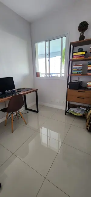 Foto 9 de Apartamento com 4 quartos à venda, 133m2 em Parque Reboucas, São Paulo - SP