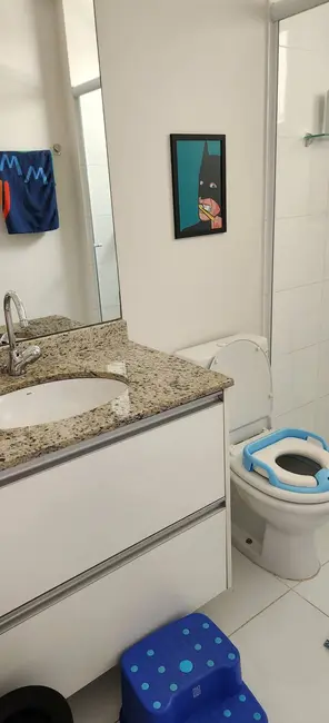 Foto 6 de Apartamento com 4 quartos à venda, 133m2 em Parque Reboucas, São Paulo - SP