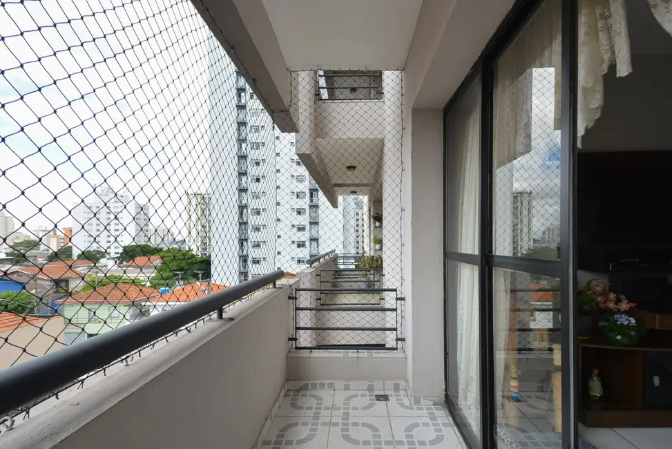 Foto 6 de Apartamento com 3 quartos à venda, 89m2 em Ipiranga, São Paulo - SP