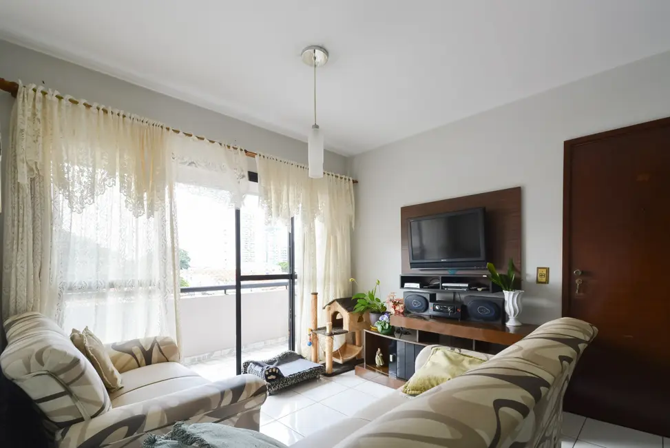 Foto 4 de Apartamento com 3 quartos à venda, 89m2 em Ipiranga, São Paulo - SP