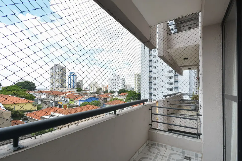Foto 7 de Apartamento com 3 quartos à venda, 89m2 em Ipiranga, São Paulo - SP