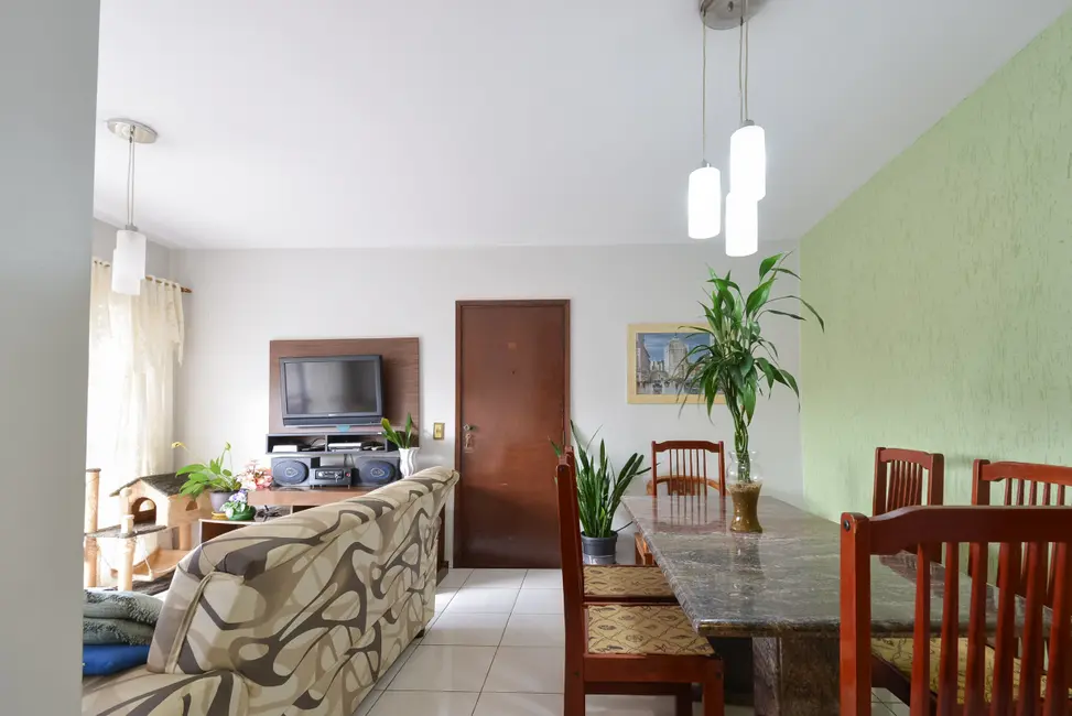 Foto 5 de Apartamento com 3 quartos à venda, 89m2 em Ipiranga, São Paulo - SP