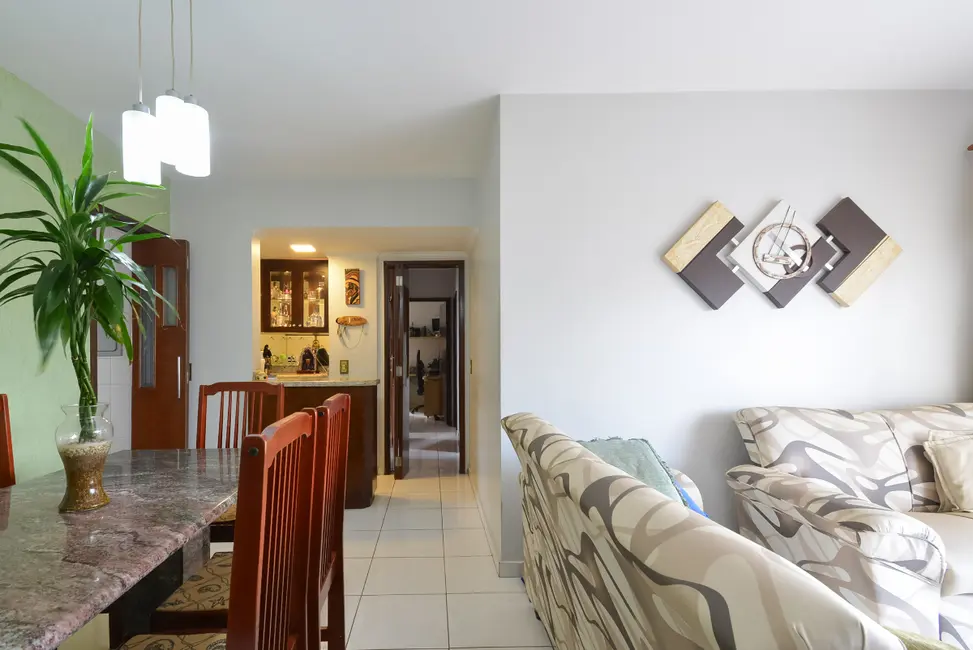 Foto 2 de Apartamento com 3 quartos à venda, 89m2 em Ipiranga, São Paulo - SP