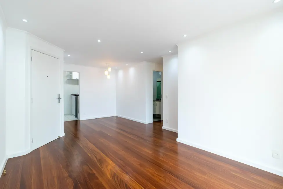 Apartamento com 3 quartos à venda, 82m2 em Saúde, São Paulo - SP - imagem 4 Foto 4 de Apartamento com 3 quartos à venda, 82m2 em Saúde, São Paulo - SP