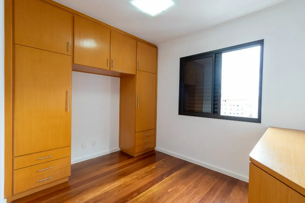 Apartamento com 3 quartos à venda, 82m2 em Saúde, São Paulo - SP - imagem 9 Foto 9 de Apartamento com 3 quartos à venda, 82m2 em Saúde, São Paulo - SP