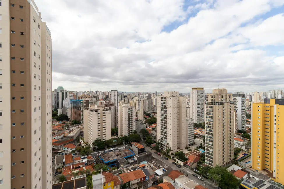Apartamento com 3 quartos à venda, 82m2 em Saúde, São Paulo - SP - imagem 7 Foto 7 de Apartamento com 3 quartos à venda, 82m2 em Saúde, São Paulo - SP