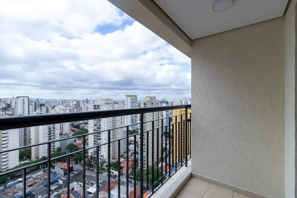 Apartamento com 3 quartos à venda, 82m2 em Saúde, São Paulo - SP - imagem 5 Foto 5 de Apartamento com 3 quartos à venda, 82m2 em Saúde, São Paulo - SP