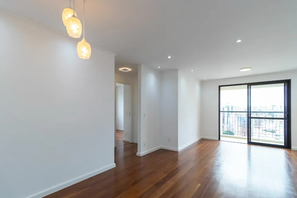 Apartamento com 3 quartos à venda, 82m2 em Saúde, São Paulo - SP - imagem 2 Foto 2 de Apartamento com 3 quartos à venda, 82m2 em Saúde, São Paulo - SP