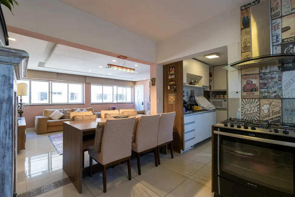 Foto 6 de Apartamento com 3 quartos à venda, 102m2 em Santo Amaro, São Paulo - SP