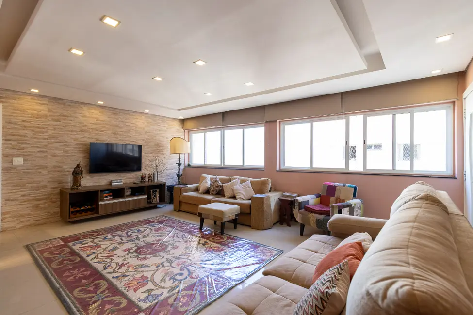 Foto 1 de Apartamento com 3 quartos à venda, 102m2 em Santo Amaro, São Paulo - SP