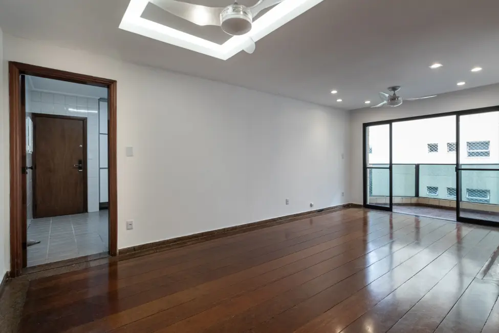 Foto 3 de Apartamento com 3 quartos à venda, 138m2 em Perdizes, São Paulo - SP