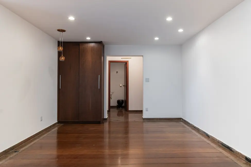 Foto 5 de Apartamento com 3 quartos à venda, 138m2 em Perdizes, São Paulo - SP