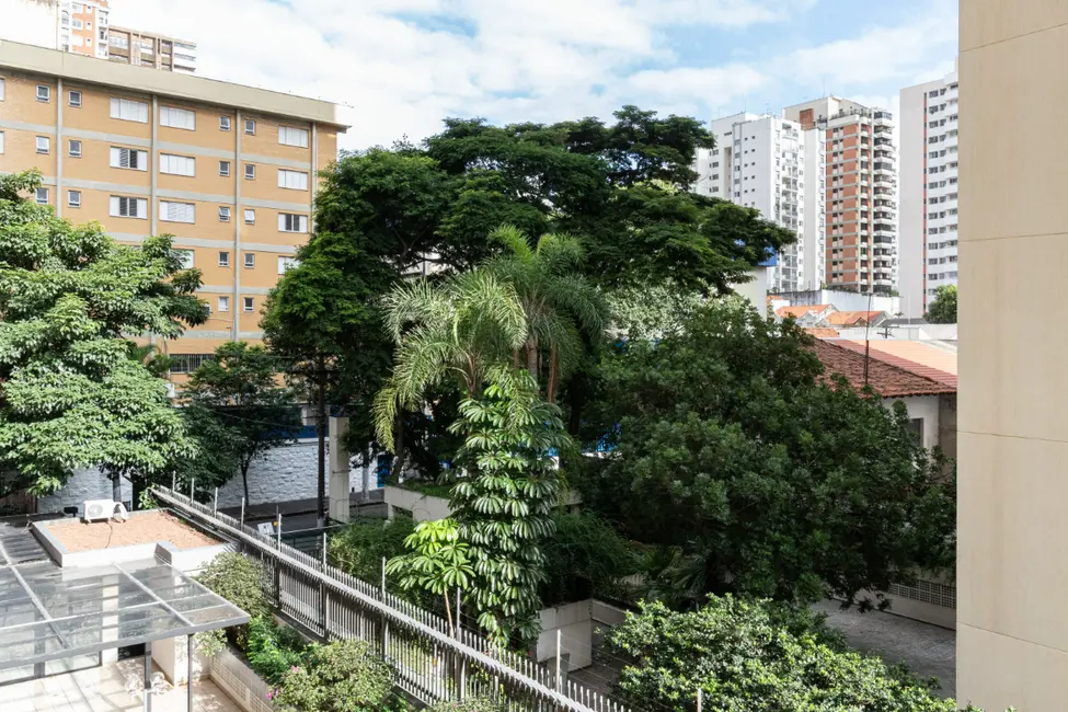 Foto 8 de Apartamento com 3 quartos à venda, 138m2 em Perdizes, São Paulo - SP