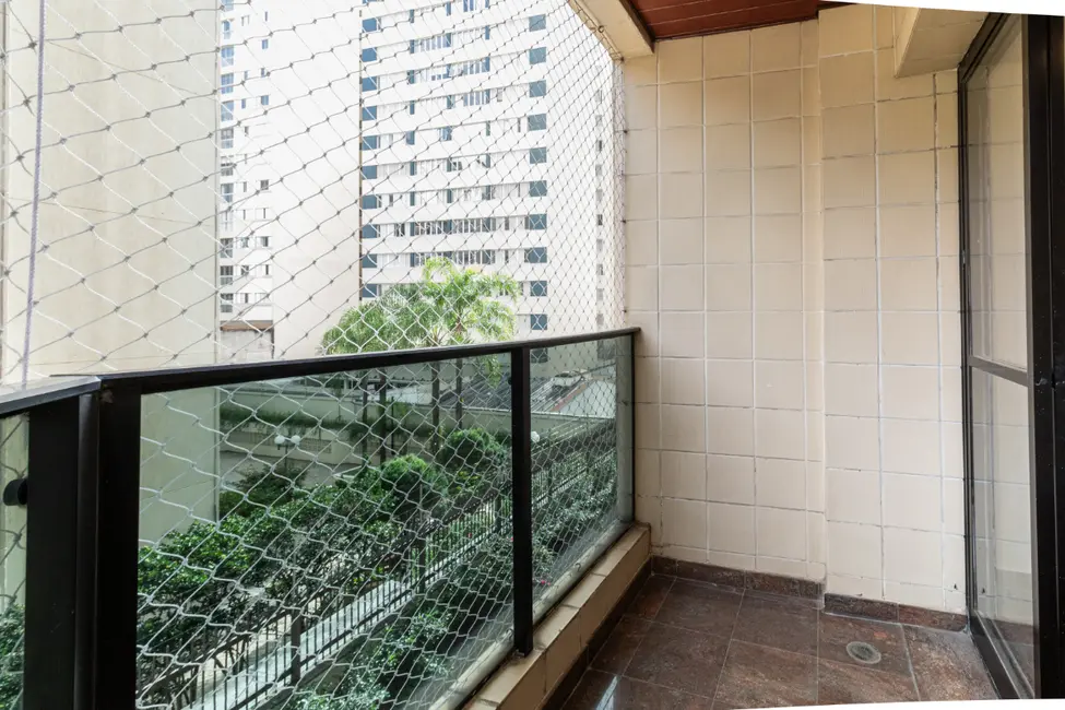 Foto 9 de Apartamento com 3 quartos à venda, 138m2 em Perdizes, São Paulo - SP