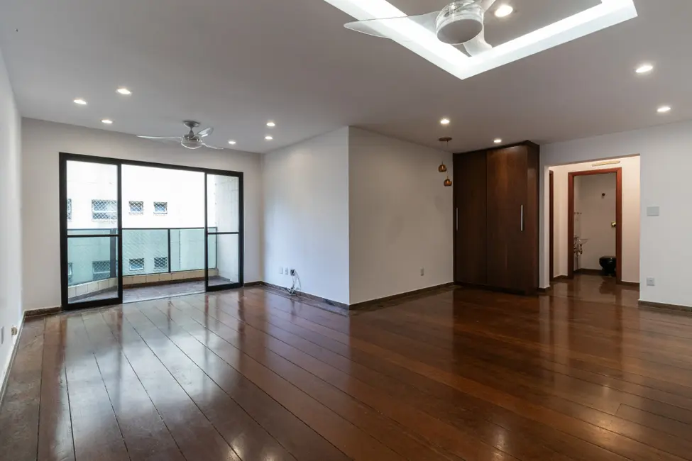 Foto 1 de Apartamento com 3 quartos à venda, 138m2 em Perdizes, São Paulo - SP