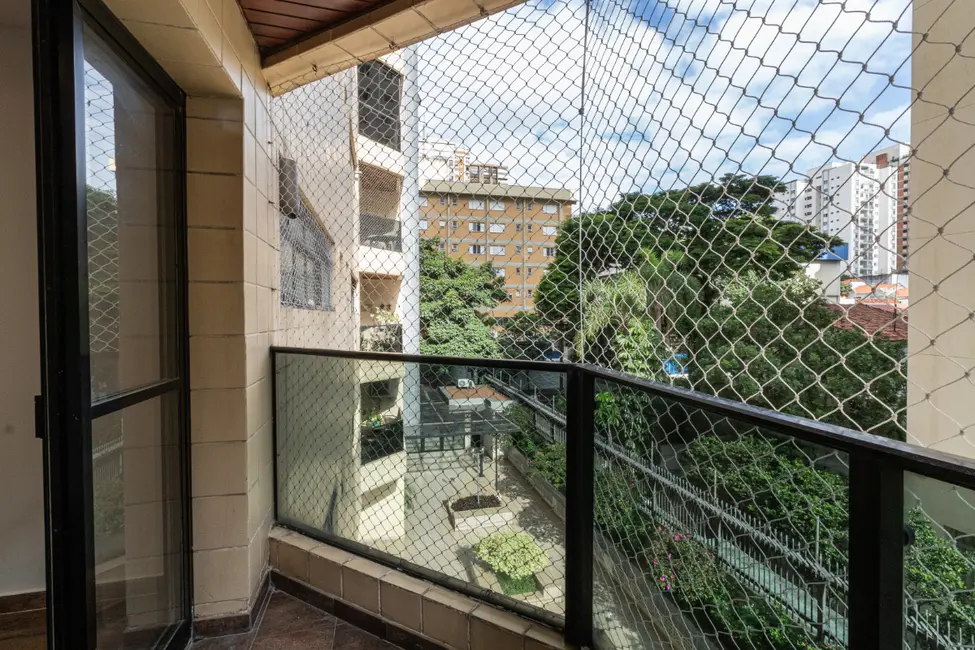 Foto 6 de Apartamento com 3 quartos à venda, 138m2 em Perdizes, São Paulo - SP