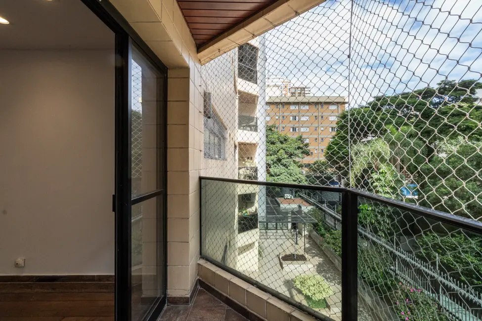 Foto 7 de Apartamento com 3 quartos à venda, 138m2 em Perdizes, São Paulo - SP