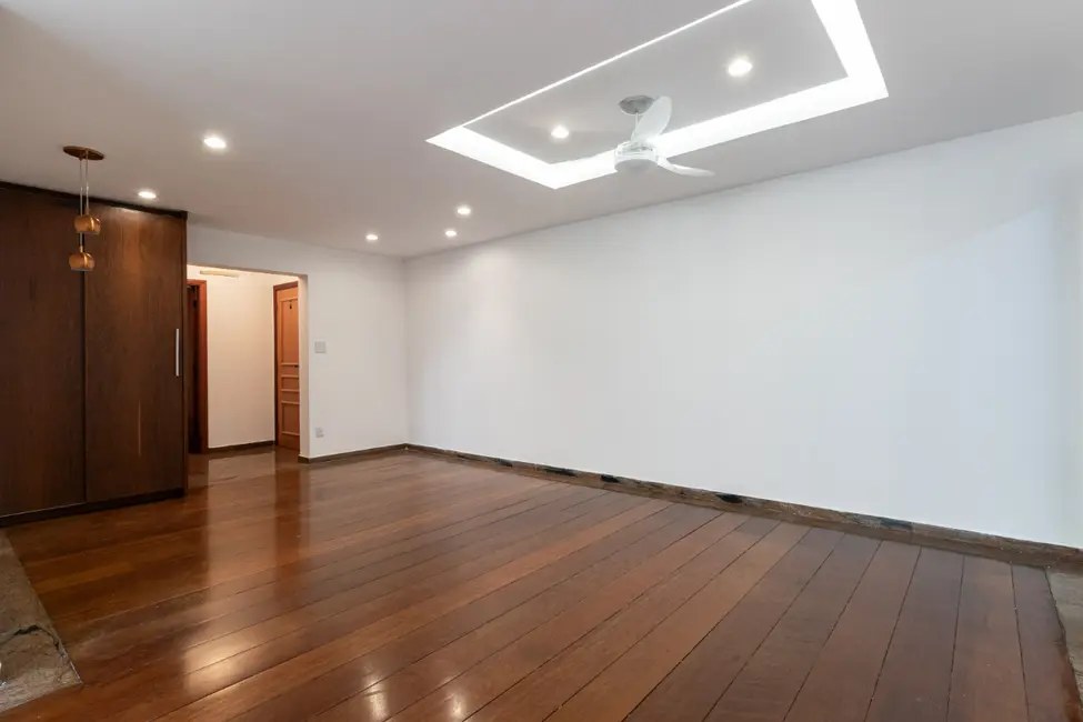 Foto 4 de Apartamento com 3 quartos à venda, 138m2 em Perdizes, São Paulo - SP