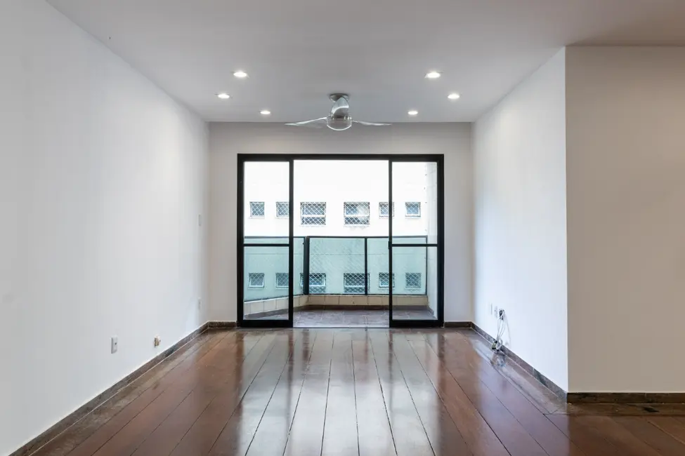 Foto 2 de Apartamento com 3 quartos à venda, 138m2 em Perdizes, São Paulo - SP