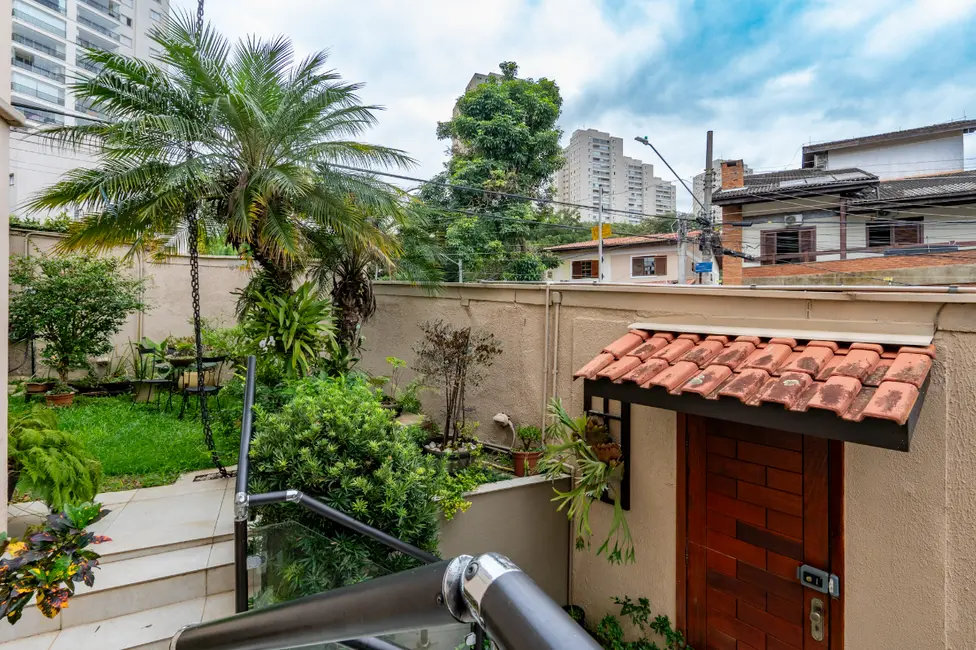 Foto 6 de Casa com 5 quartos à venda, 373m2 em Vila Suzana, São Paulo - SP