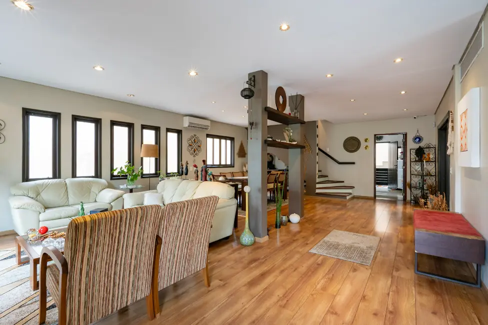 Foto 8 de Casa com 5 quartos à venda, 373m2 em Vila Suzana, São Paulo - SP