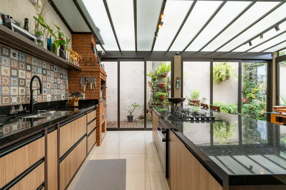 Foto 7 de Casa com 5 quartos à venda, 373m2 em Vila Suzana, São Paulo - SP