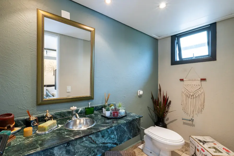 Foto 5 de Casa com 5 quartos à venda, 373m2 em Vila Suzana, São Paulo - SP