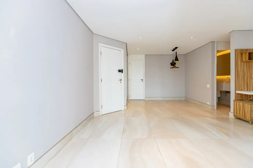 Apartamento com 2 quartos à venda, 90m2 em Indianópolis, São Paulo - SP - imagem 5 Foto 5 de Apartamento com 2 quartos à venda, 90m2 em Indianópolis, São Paulo - SP