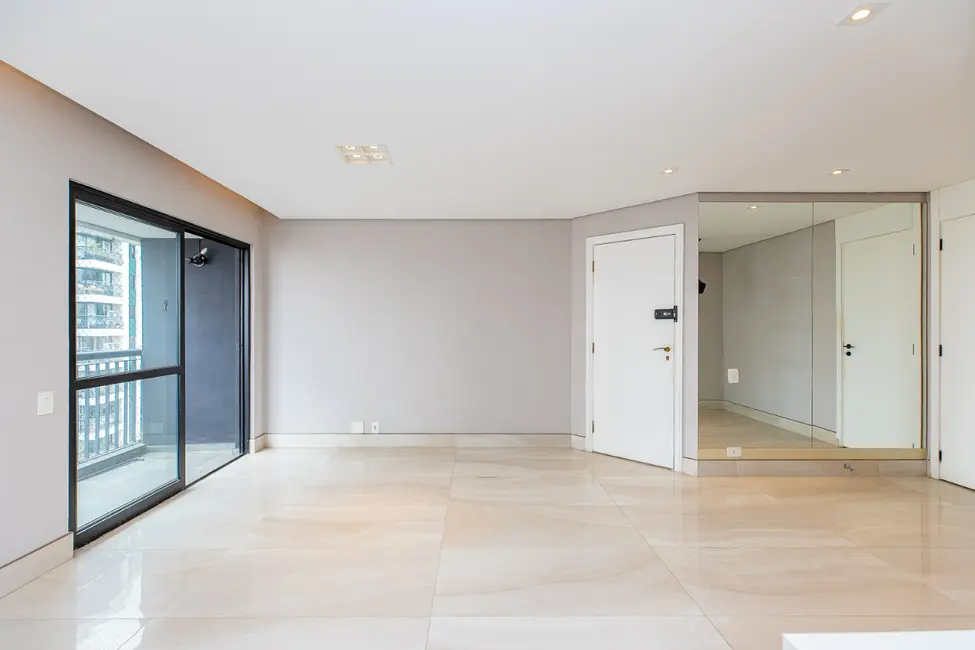 Apartamento com 2 quartos à venda, 90m2 em Indianópolis, São Paulo - SP - imagem 9 Foto 9 de Apartamento com 2 quartos à venda, 90m2 em Indianópolis, São Paulo - SP