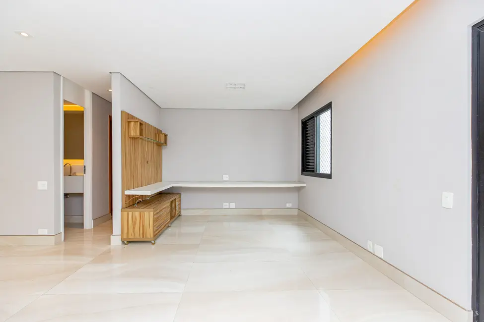 Apartamento com 2 quartos à venda, 90m2 em Indianópolis, São Paulo - SP - imagem 7 Foto 7 de Apartamento com 2 quartos à venda, 90m2 em Indianópolis, São Paulo - SP