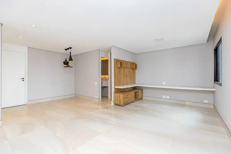 Apartamento com 2 quartos à venda, 90m2 em Indianópolis, São Paulo - SP - imagem 6 Foto 6 de Apartamento com 2 quartos à venda, 90m2 em Indianópolis, São Paulo - SP