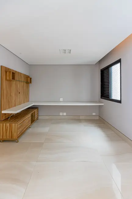 Apartamento com 2 quartos à venda, 90m2 em Indianópolis, São Paulo - SP - imagem 8 Foto 8 de Apartamento com 2 quartos à venda, 90m2 em Indianópolis, São Paulo - SP