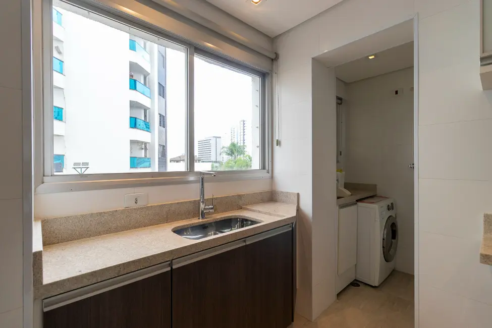 Apartamento com 2 quartos à venda, 70m2 em Vila Regente Feijó, São Paulo - SP - imagem 9 Foto 9 de Apartamento com 2 quartos à venda, 70m2 em Vila Regente Feijó, São Paulo - SP