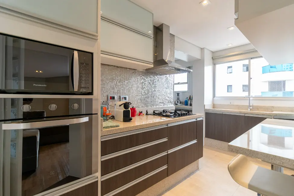 Apartamento com 2 quartos à venda, 70m2 em Vila Regente Feijó, São Paulo - SP - imagem 6 Foto 6 de Apartamento com 2 quartos à venda, 70m2 em Vila Regente Feijó, São Paulo - SP