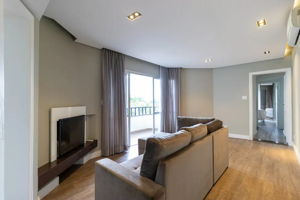 Apartamento com 2 quartos à venda, 70m2 em Vila Regente Feijó, São Paulo - SP - imagem 2 Foto 2 de Apartamento com 2 quartos à venda, 70m2 em Vila Regente Feijó, São Paulo - SP